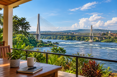 Preparing your Jinja home for short-stay guests