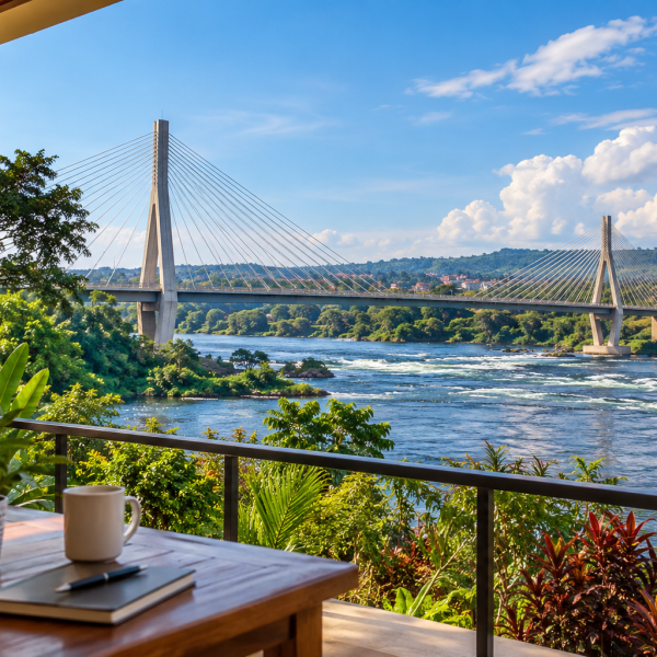 Preparing your Jinja home for short-stay guests