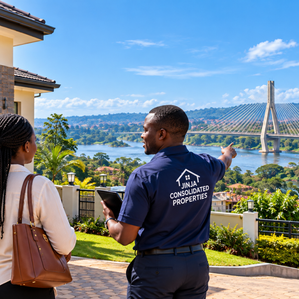 Planning property viewings in Jinja: what to check on the day