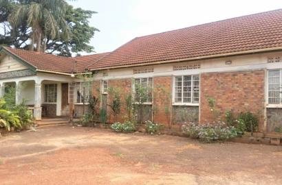 Spacious 3-Bedroom House for Sale in Bukaya, Njeru