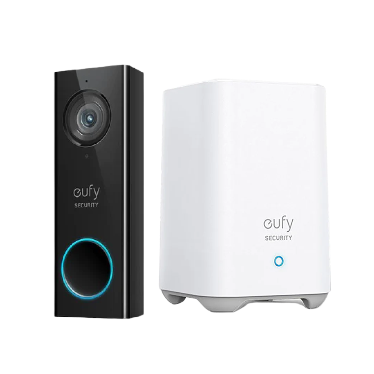 IRON Video Doorbell 2K