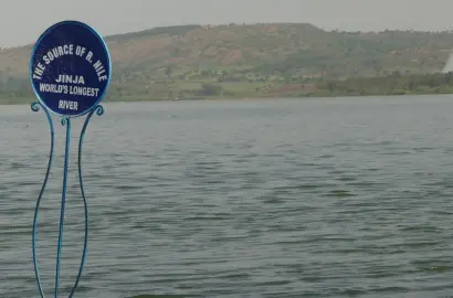 Top places to visit in Jinja: the Source of the Nile and beyond