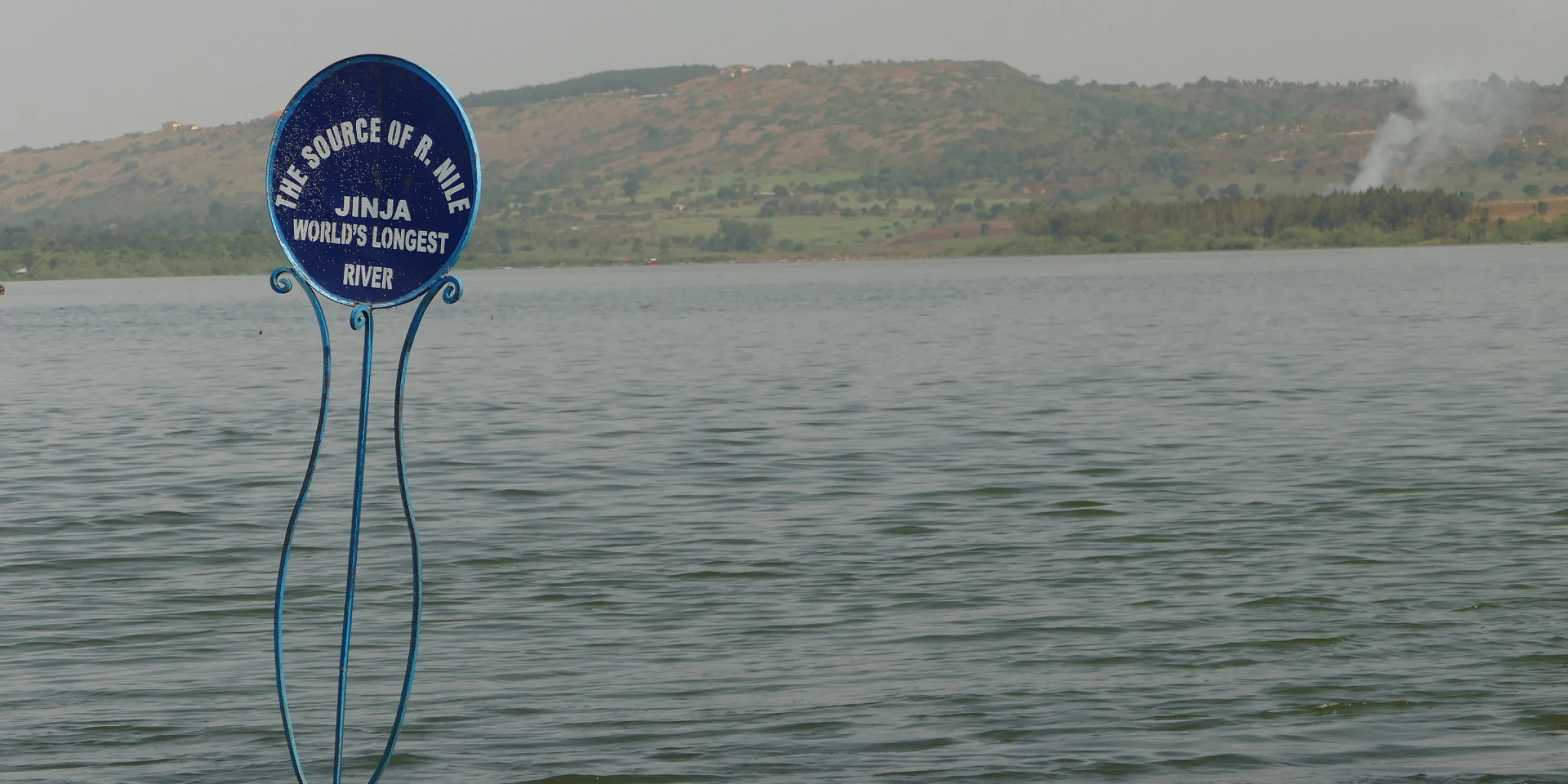Top places to visit in Jinja: the Source of the Nile and beyond