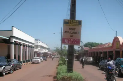 Best restaurants in Jinja: where to eat in 2026