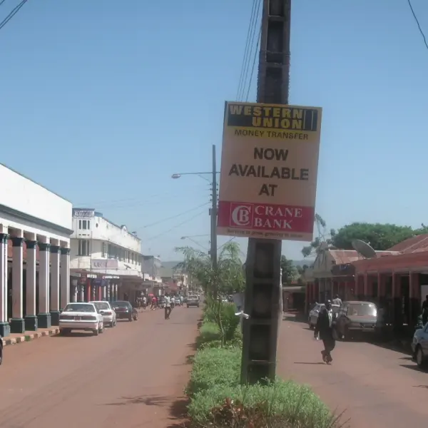 Best restaurants in Jinja: where to eat in 2026