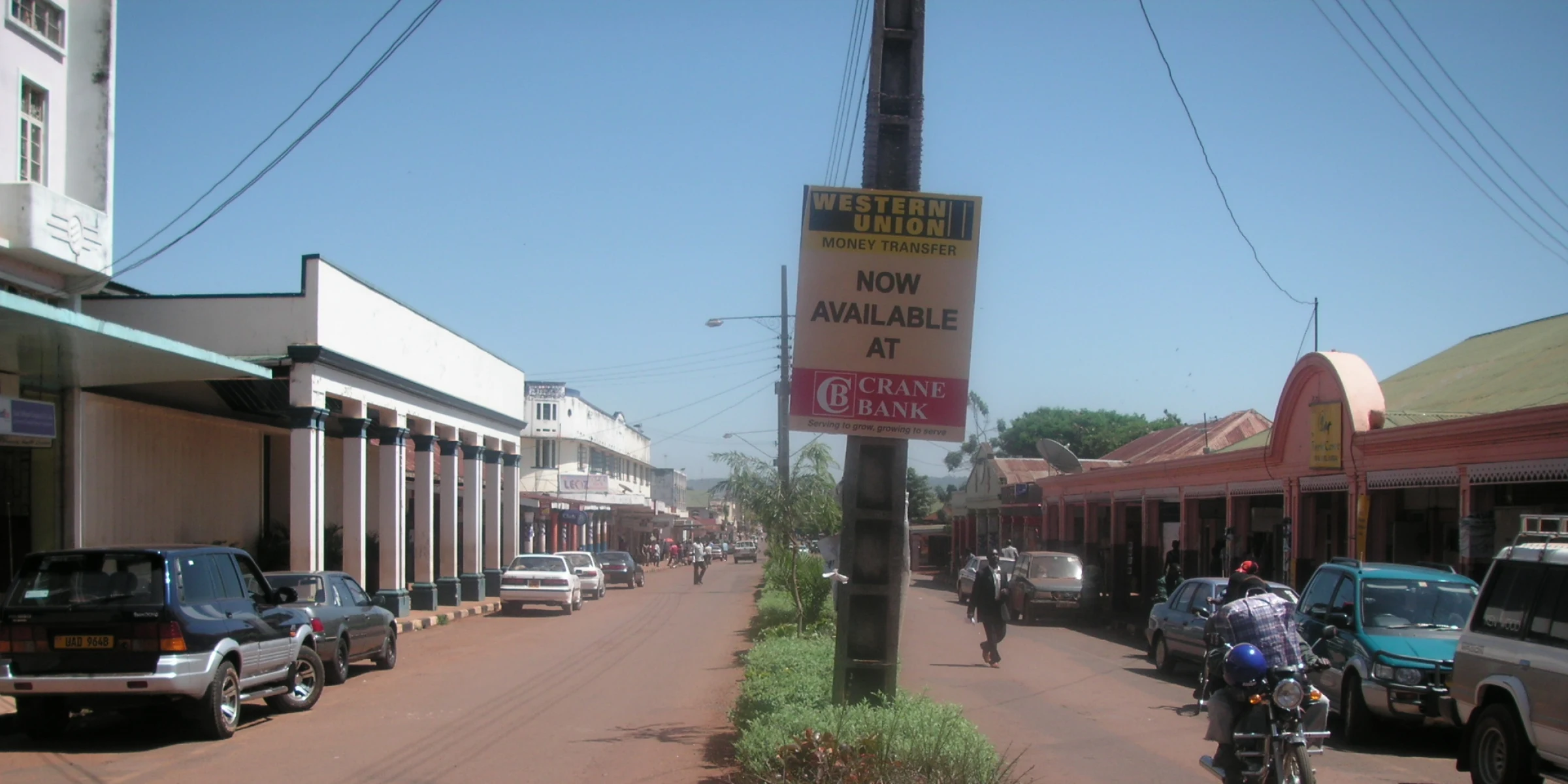 Best restaurants in Jinja: where to eat in 2026