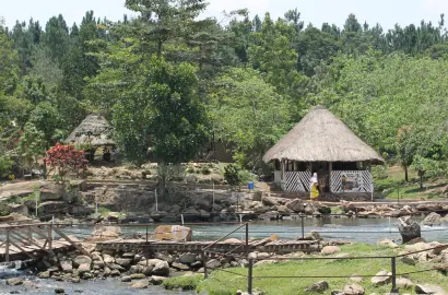 Best hotels in Jinja: where to stay by the Nile (2026 guide)