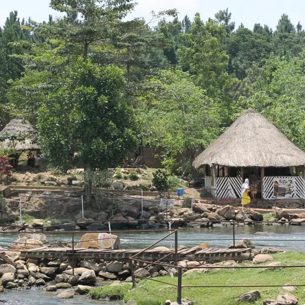Best hotels in Jinja: where to stay by the Nile (2026 guide)