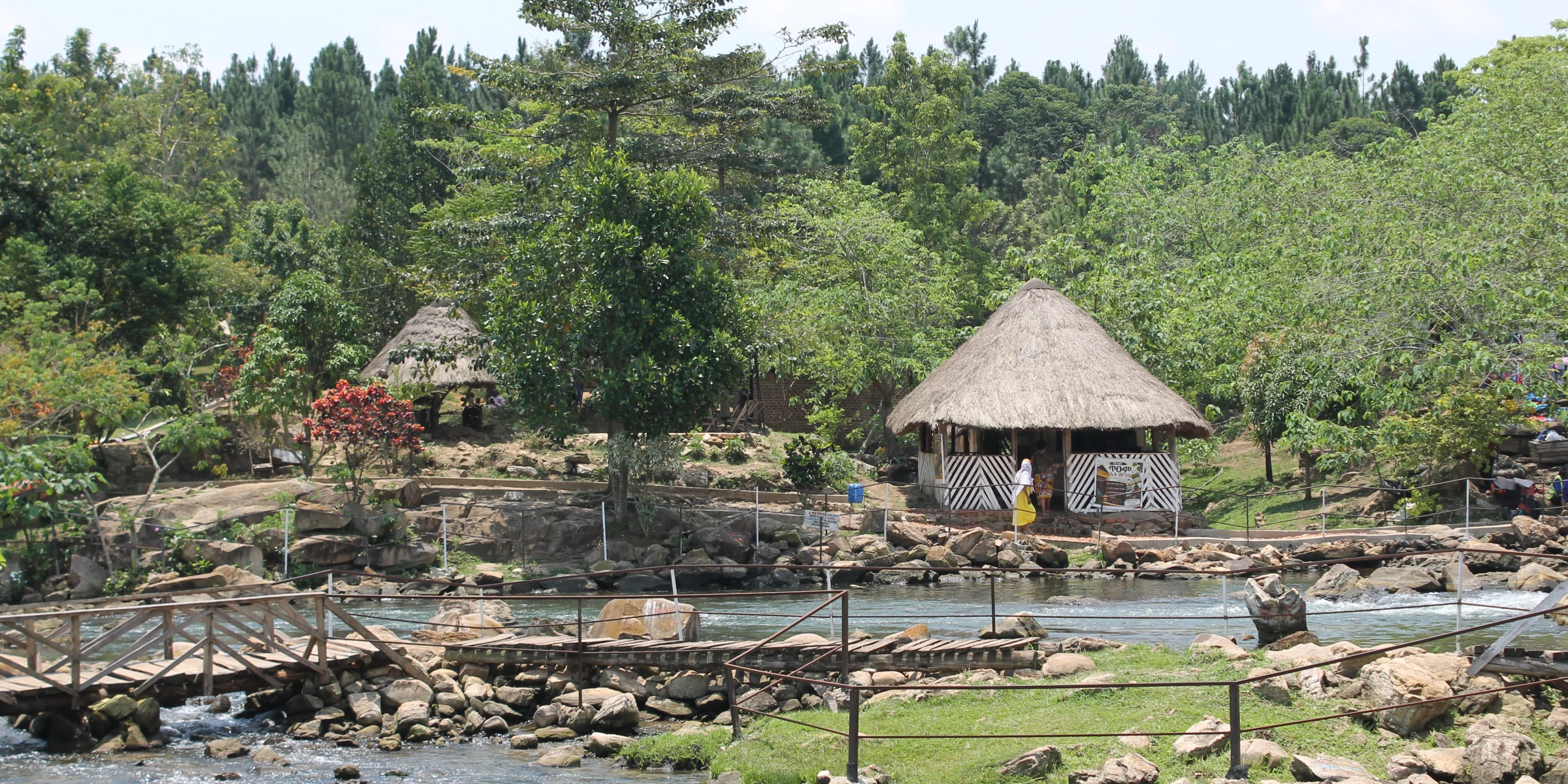 Best hotels in Jinja: where to stay by the Nile (2026 guide)